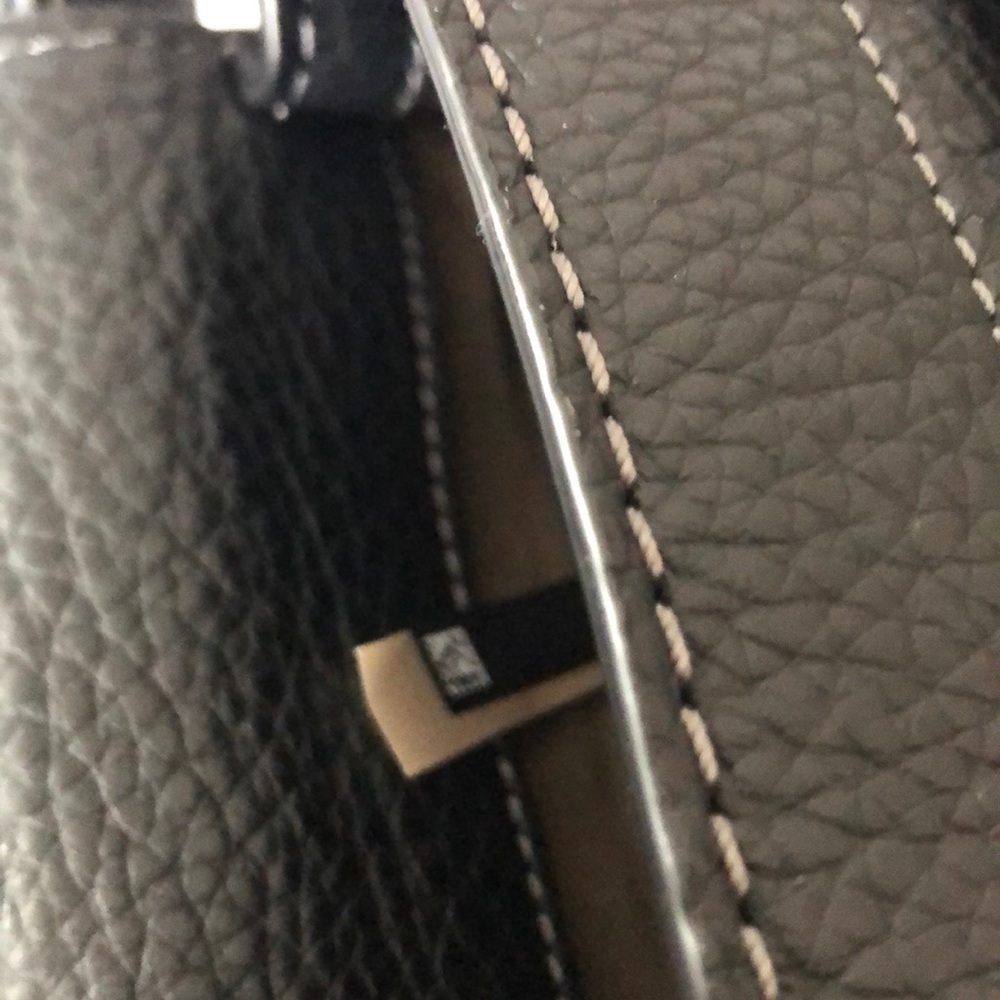 🟥SOLD🟥  BNWP Chloe Marcie Mini Leather Saddle - Picture 10 of 10